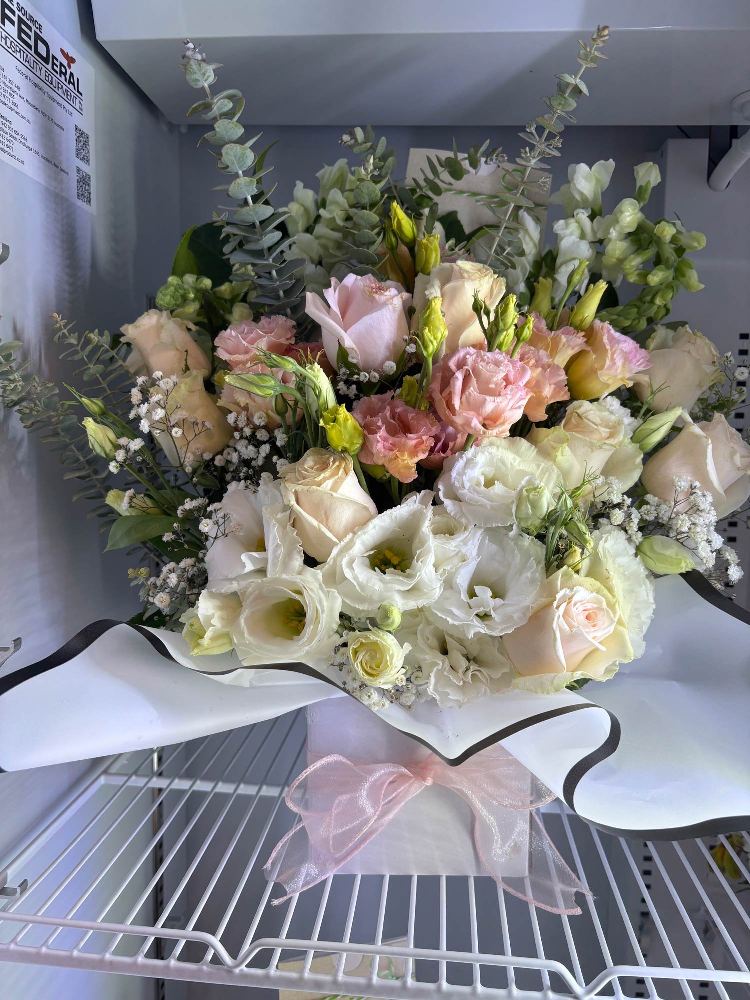 Bouquet 1