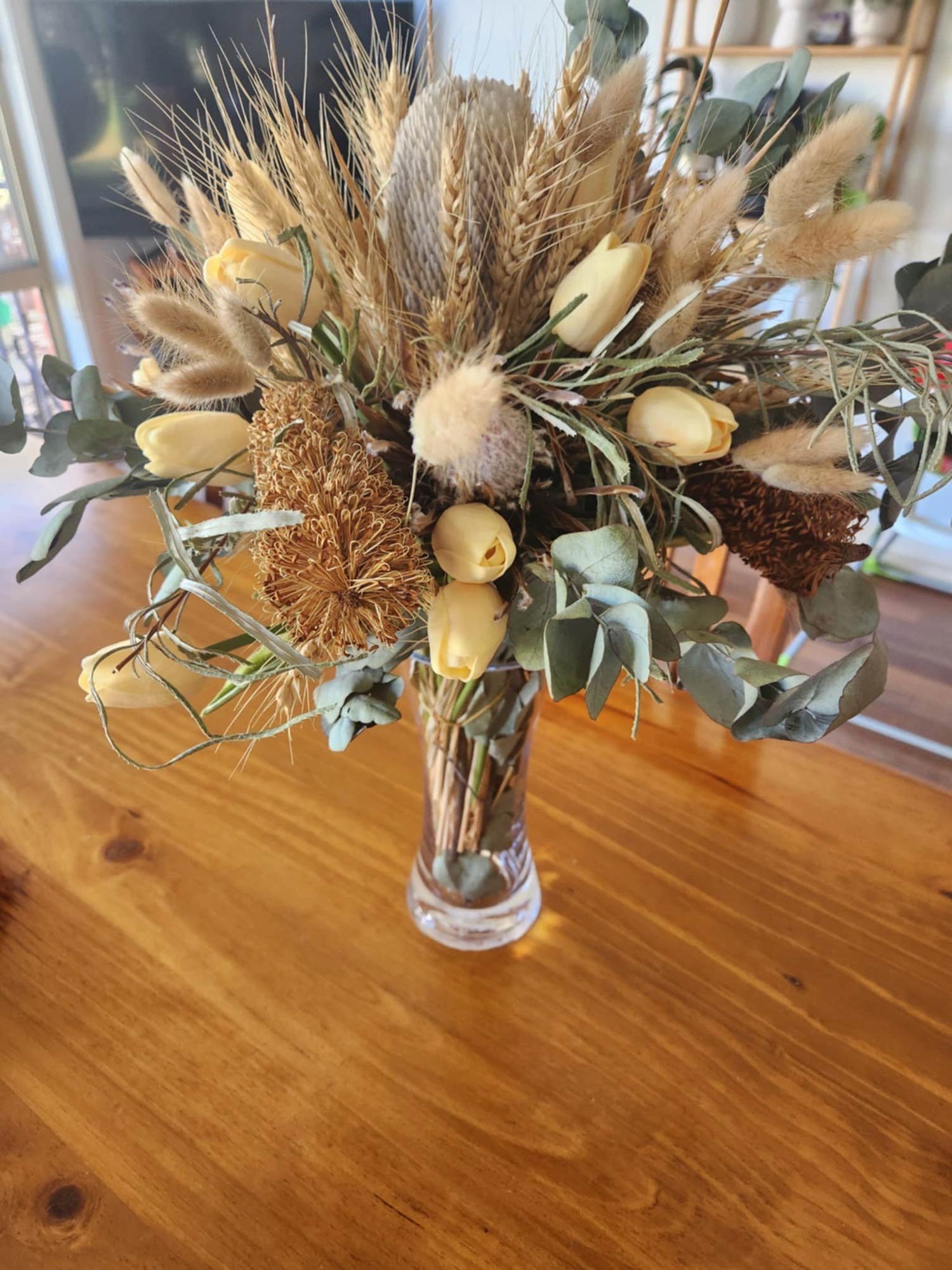 Bouquet 3