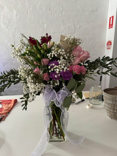 Bouquet 2